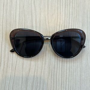 Urban Outfitters Sunglasses Black Frames New With Tags